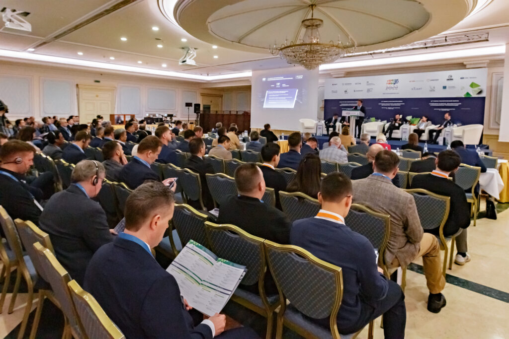 MINEX Kazakhstan 2023: Leading Industry Forum on Managing Natural Resources and Modernizing the Mining Industry