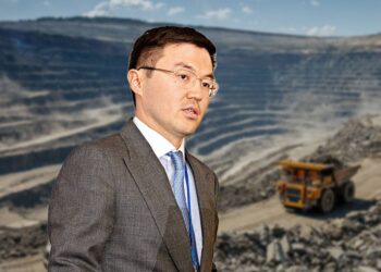 Developing deposits in Kazakhstan has become much more expensive. What will happen to jobs?