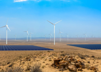 Kazakhstan could be key to Europe’s energy transition