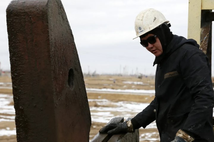 Licenses for subsoil exploration in Kazakhstan increased fivefold