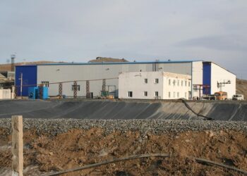 Ferro-Alloy Resources expects to be operationally profitable in 2023