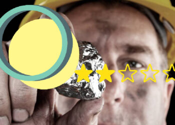 Why few new deposits are being discovered in Kazakhstan