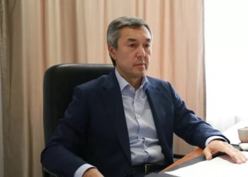 Development of natural resources is a driver of economic growth and welfare of the people of Kazakhstan