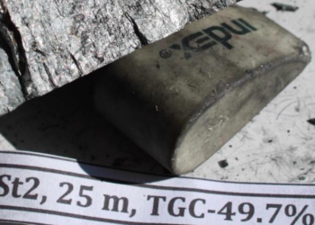 Sarytogan Graphite’s positive results from its 2022 drilling in central Kazakhstan