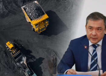 The mining and metallurgical complex may become the main driver of the economy of Kazakhstan