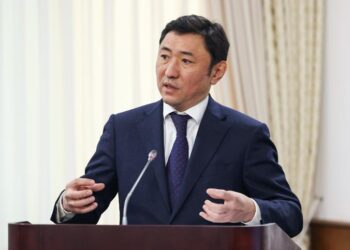 Kazakhstan considers reducing electric networks depreciation to 47%