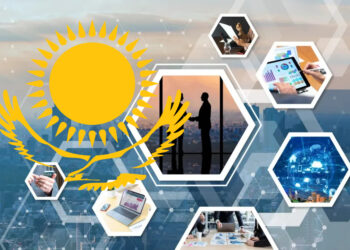 Large minining companies in Kazakhstan enjoy unatural strengthening of the national currency