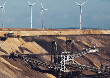 Decarbonisation in Mining