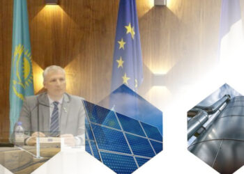 EU decarbonisation laws can significantly undermine Kazakhstan’s export potential