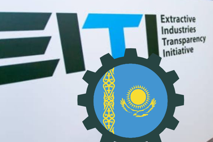 Kazakhstan's EITI membership suspension to be lifted