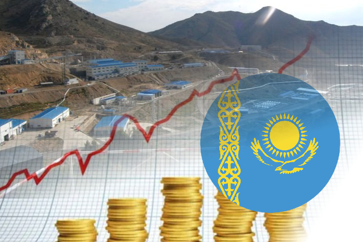 In 2022 Kazakhstan invested 7.7 trillion tenge in subsoil use