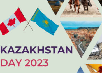 Kazakhstan Day at PDAC 2023