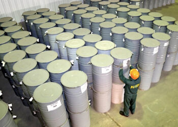 Kazakhstan is set to play a key role in uranium market prices in 2023