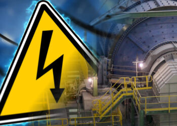 Kazakhstan’s miners struggling with power outages