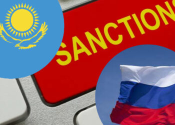 Kazakhstan-Russia Trade Surpassed Record High in 2022