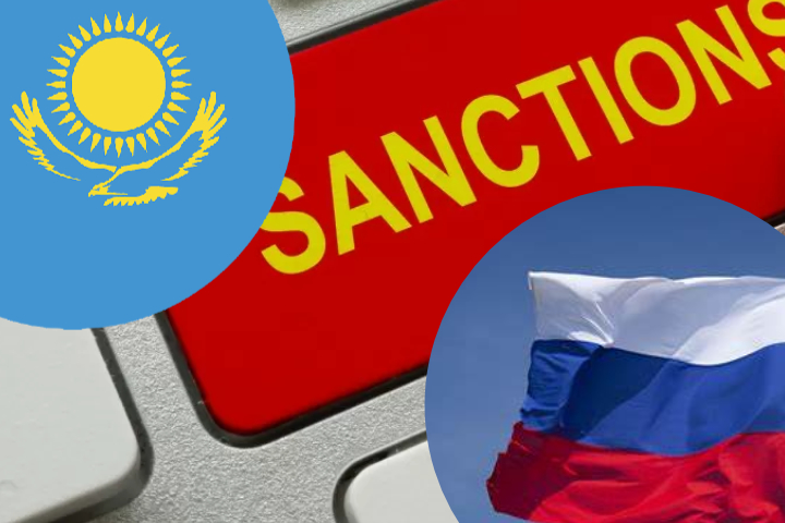 Kazakhstan-Russia Trade Surpassed Record High in 2022