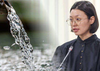 Kazakhstan drafts the Concept for the Development of the Water Resources Management System