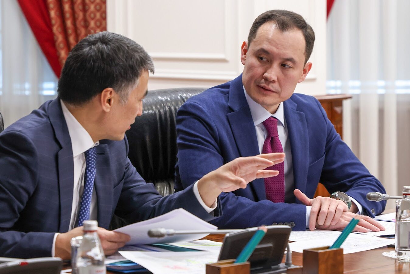 Kazakhstan Government Tackles Mining & Metallurgy Challenges