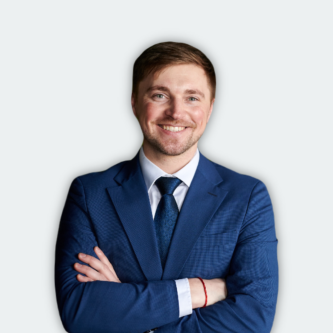 Aleksandr Frolov – MINEX Kazakhstan 2023