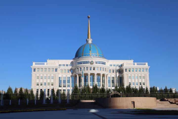 Kazakhstan's plans to limit parallel imports to Russia