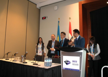 Аврора и MSALABS подписали соглашение о создании аналитической лаборатории в Казахстане