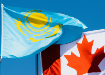 Canadian companies are ready to invest in the mining industry of Kazakhstan