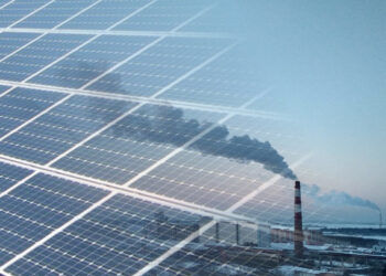 Kazakhstan discusses ways for achieving carbon neutrality and building resilience