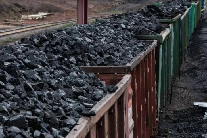 Kazakhstan wants to ban the export of coal to persons who do not mine and enrich