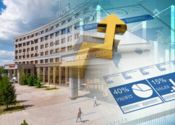 2022 has become a year of new challenges for ERG Kazakhstan