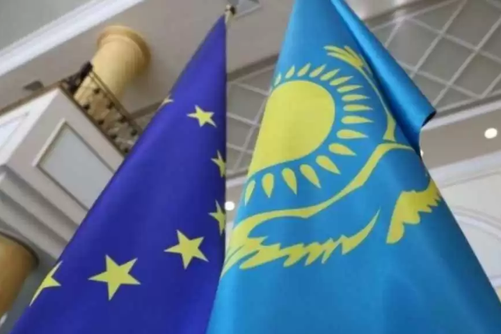 Kazakhstan begins cooperation with the European Union in a number of new areas