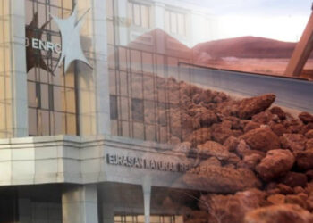 In 2022 Eurasian Resources Group (ERG) increased its production of alumina while reducing primary aluminum