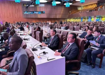 Kazakhstan presents its model of economic development for Group of World’s Least Developed Countries