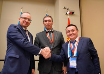 Kazakhstan mining: Expanding business relations with international investors and markets