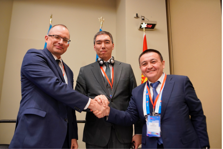 Kazakhstan mining: Expanding business relations with international investors and markets