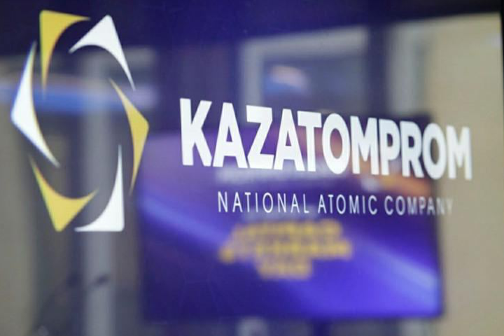 Kazatomprom looks to acquire license for rare earth elements production