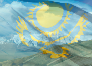 UK sets sights on Kazakhstan — Azerbaijan as gateway to Central Asia’s resources