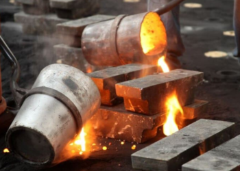 Почему Казахстан не производит литий?