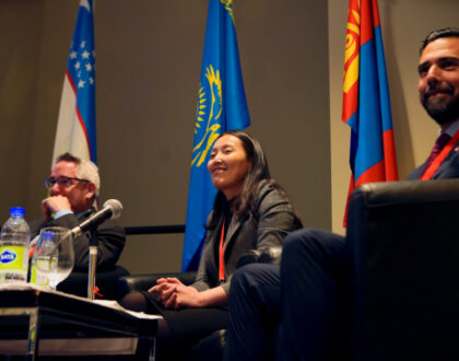 Mongolia: Discover New Partnerships