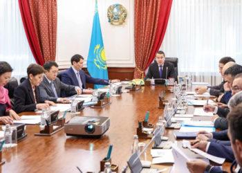 Завод по производству катодной меди планируется запустить в ВКО