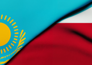 Геологические службы РК и Польши будут развивать сотрудничество