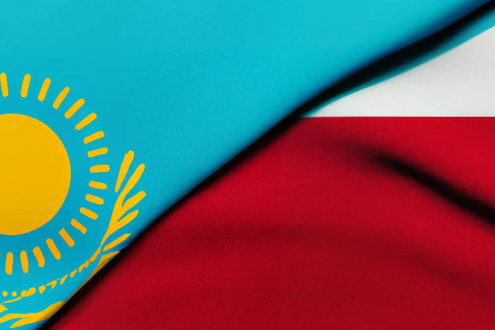 Geological surveys of Kazakhstan and Poland will develop cooperation