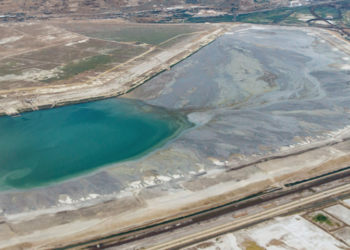 Современные хвостохранилища Казахстана: всухую или концы в воду?