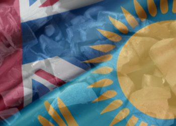 UK to help Kazakh exports bypass Russia, seeks critical minerals