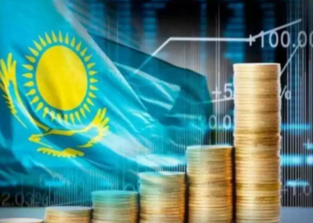 Economic growth hit 4.3% in Kazakhstan in Jan-Feb