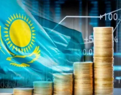 Economic growth hit 4.3% in Kazakhstan in Jan-Feb