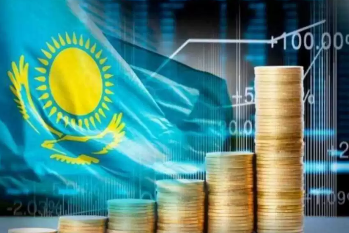 Economic growth hit 4.3% in Kazakhstan in Jan-Feb