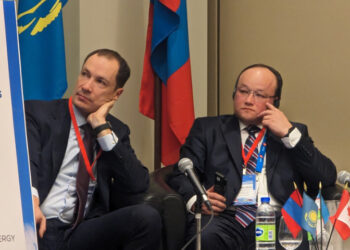 Uzbekistan mining — Seizing new opportunities