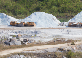 Quzhal Resources начнёт разработку свинцово-цинкового месторождения