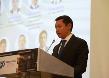 The Ministry of Foreign Affairs of Kazakhstan expects the signing of investment contracts with a number of large mining companies