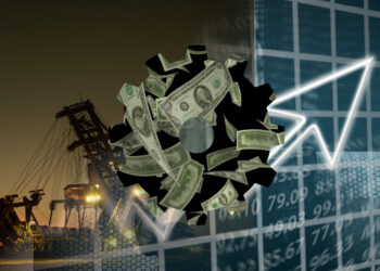 Kazakhstan’s Economy Grows in March, Mining Sector Lags Behind